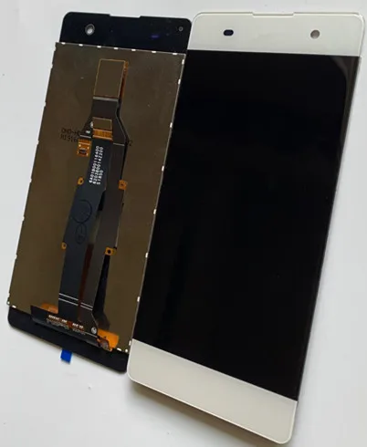 Дисплей с дигитайзером для SONY Xperia XA F3111, F3112, F3115, F3116, 5,0 дюймов (art.: 7ad10f2d4) - 7ad10f2d4