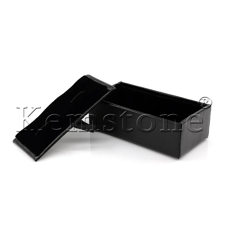 Kemstone запонки коробки зажимы для галстука запонок 12 шт./лот cfbox3 #|cufflink box|box for cufflinksbox