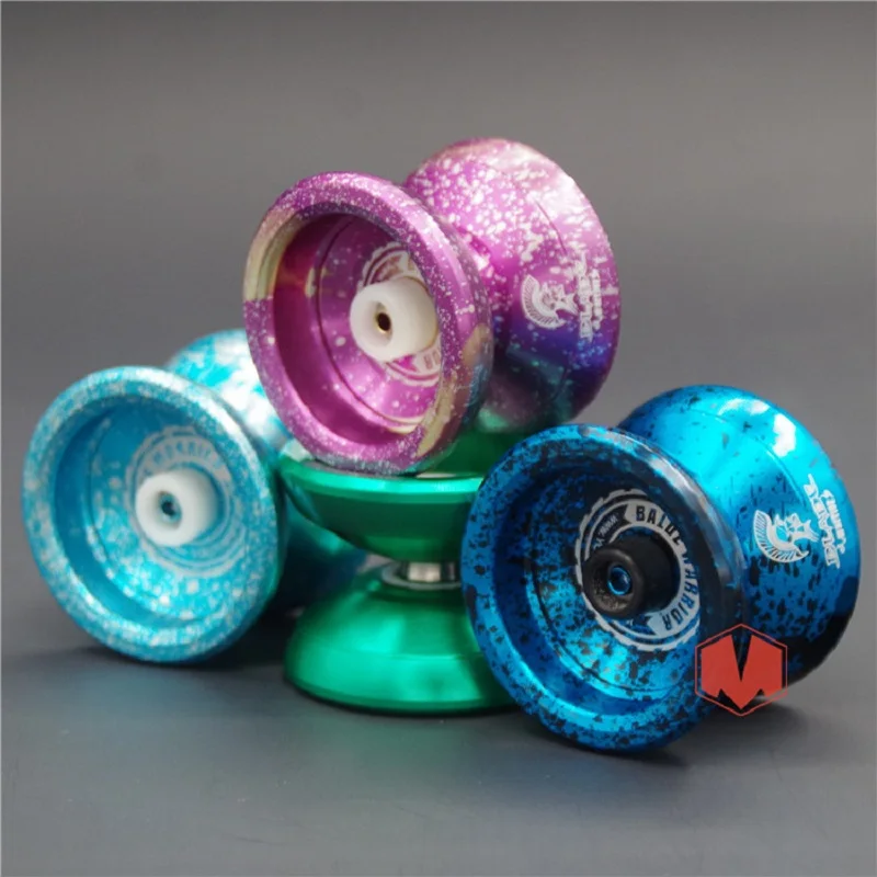 Большая распродажа YOYOEMPIRE BLADE WARRIOR йо для профессионального соревнования йо-йо