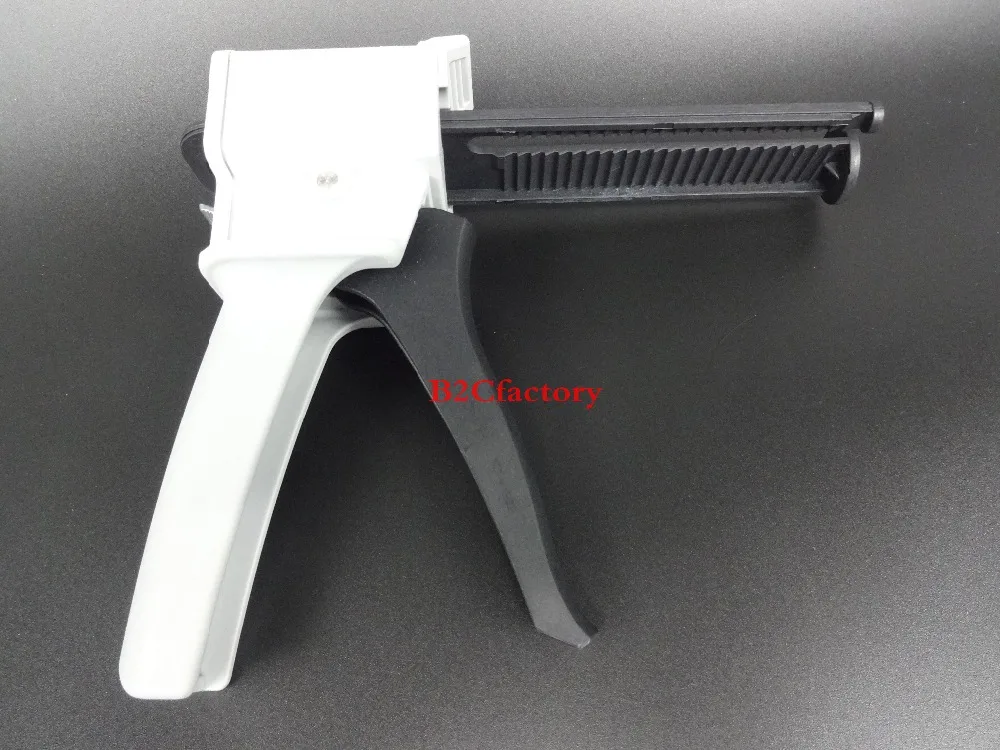 Стоматологическое оборудование 4:1/10:1 впечатление смешивания диспенсер