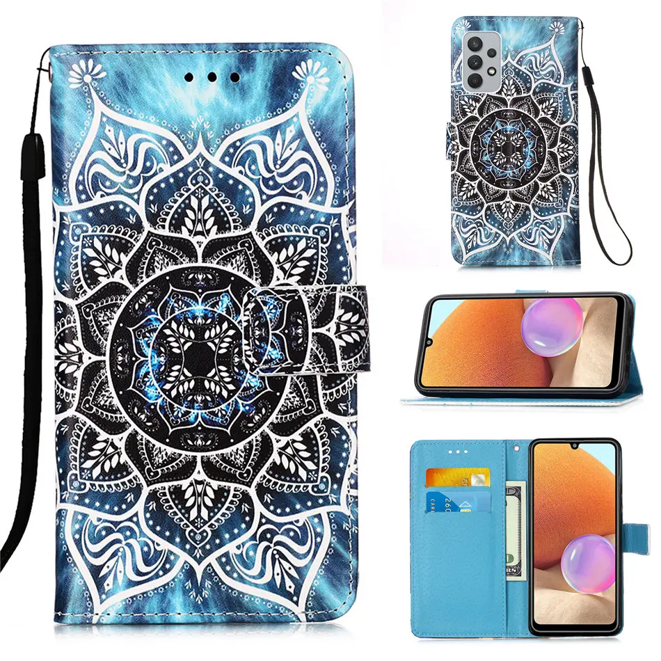 phone case for motorola moto e6 e6s e7 g8 power lite g30 g10 g100 e7 power edge s fundas cute tiger cat wallet card pocket dp03d free global shipping