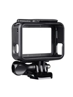 protective frame for gopro case scratch resistant camcorder housing case accessories for gopro hero 7 6 5 action camera