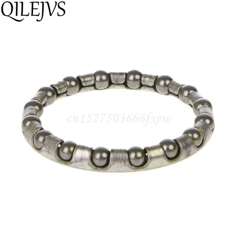 Рама 37 мм передняя вилка шарик подшипник для велосипедной гарнитуры стальной