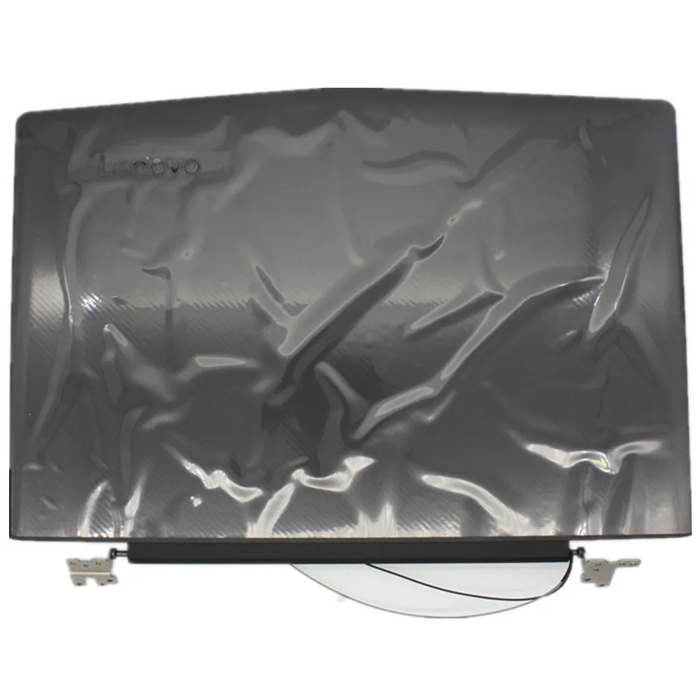 Новый Для lenovo Legion R720 R720-15 Y520 ЖК-чехол с петлями и экраном кабель AP13B000100/ЖК-рамка