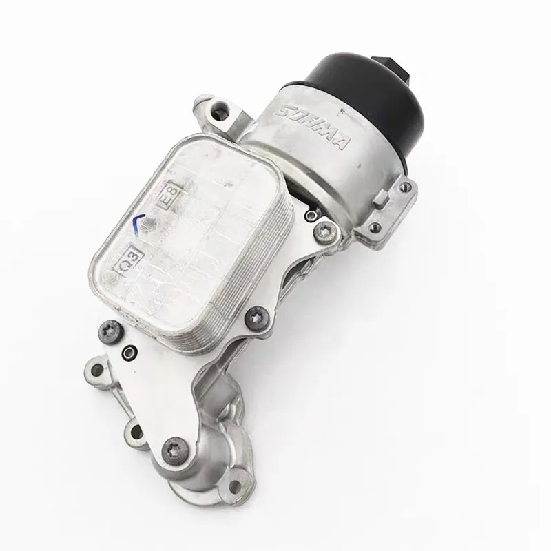 Задняя крышка в сборе RWSYPL 1 6 T для Peugeot 07041513 308 408 508 Citroen C4L C5 | Автомобили и мотоциклы