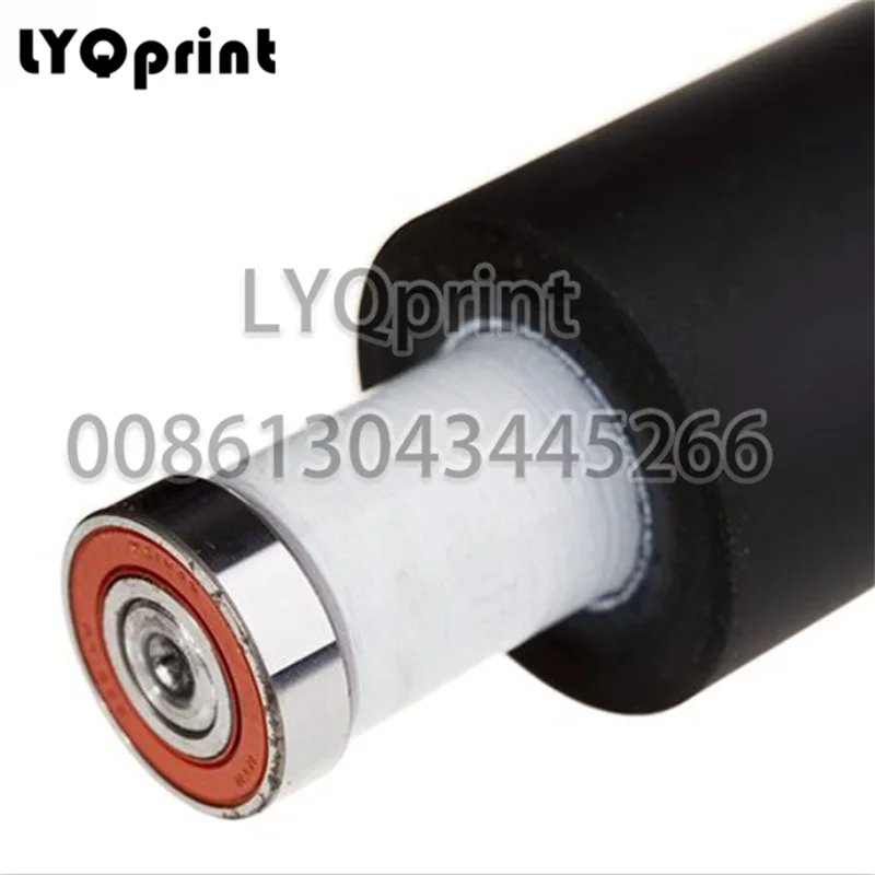 69.009.032F Heidelberg GTO52 белый ролик для черчения