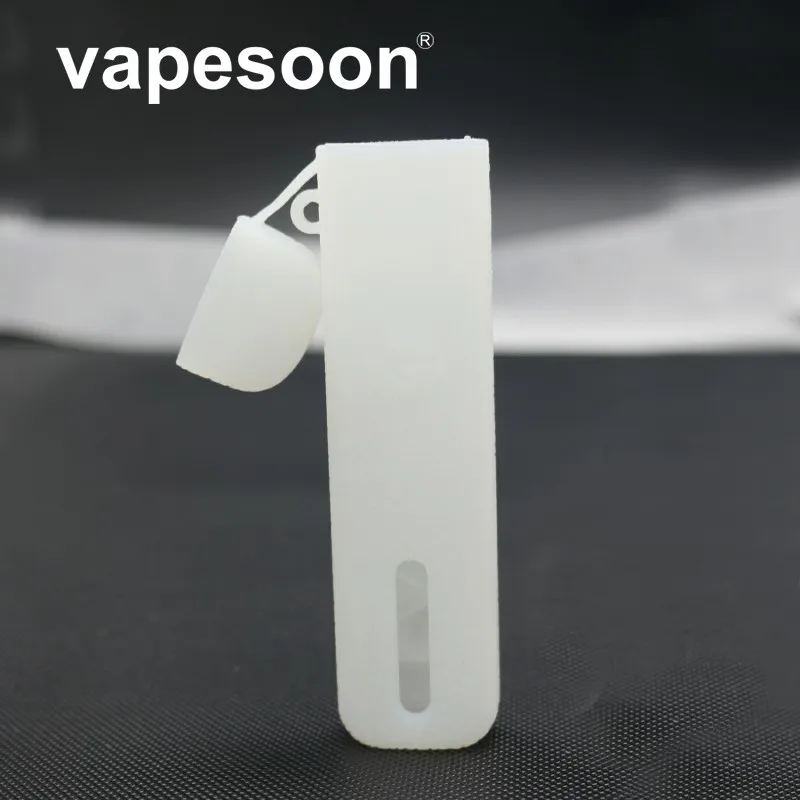 

Colorful Texture Silicone Case Sleeve Protective Covers Skin for UWELL Caliburn-G Portable Pod System Vape Kit e-Cigarette