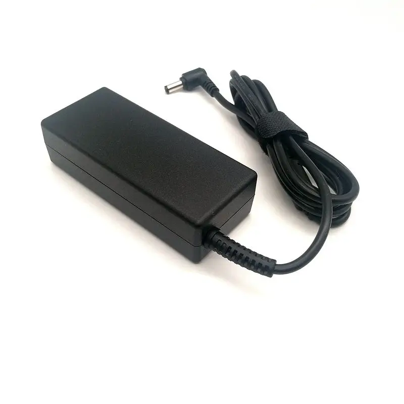 19V 3.42A AC адаптер питания зарядное устройство для Asus A3 A600 F3 X55 A8 F6 F83CR X501a X502c X51 X55A X55C