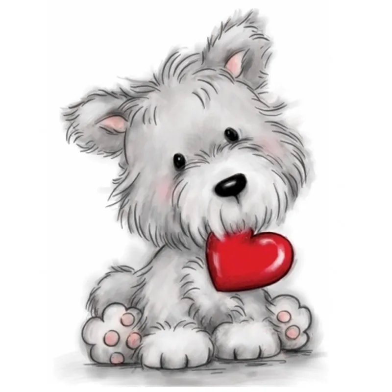 Резиновые силиконовые прозрачные штампы для скрапбукинга тампоны уплотнения