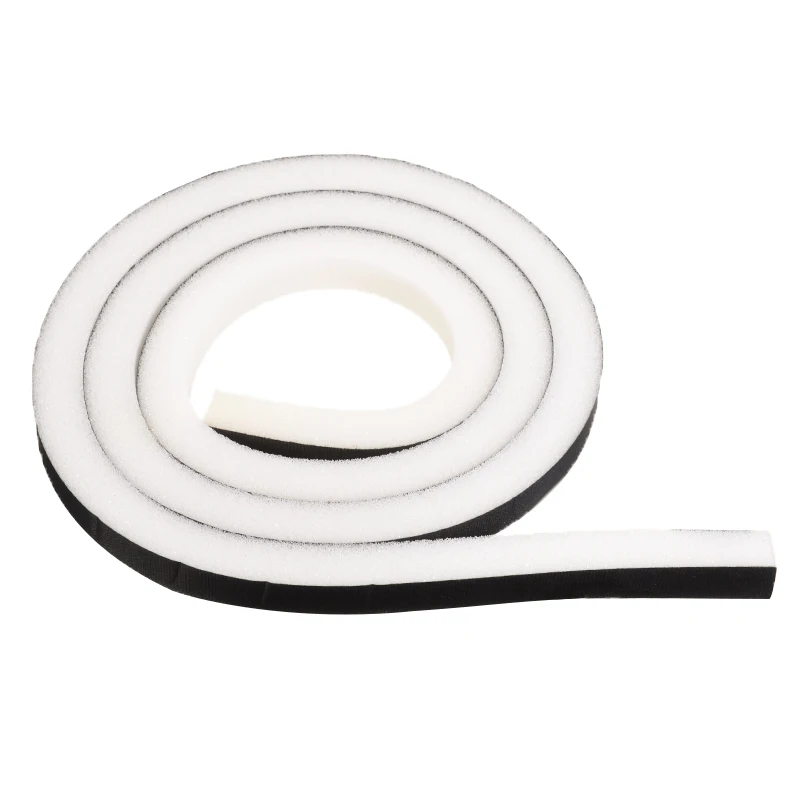 Губчатые иглы 1 м х см губчатая полоска для вязальной машины Brother KH860/868/881/940/950