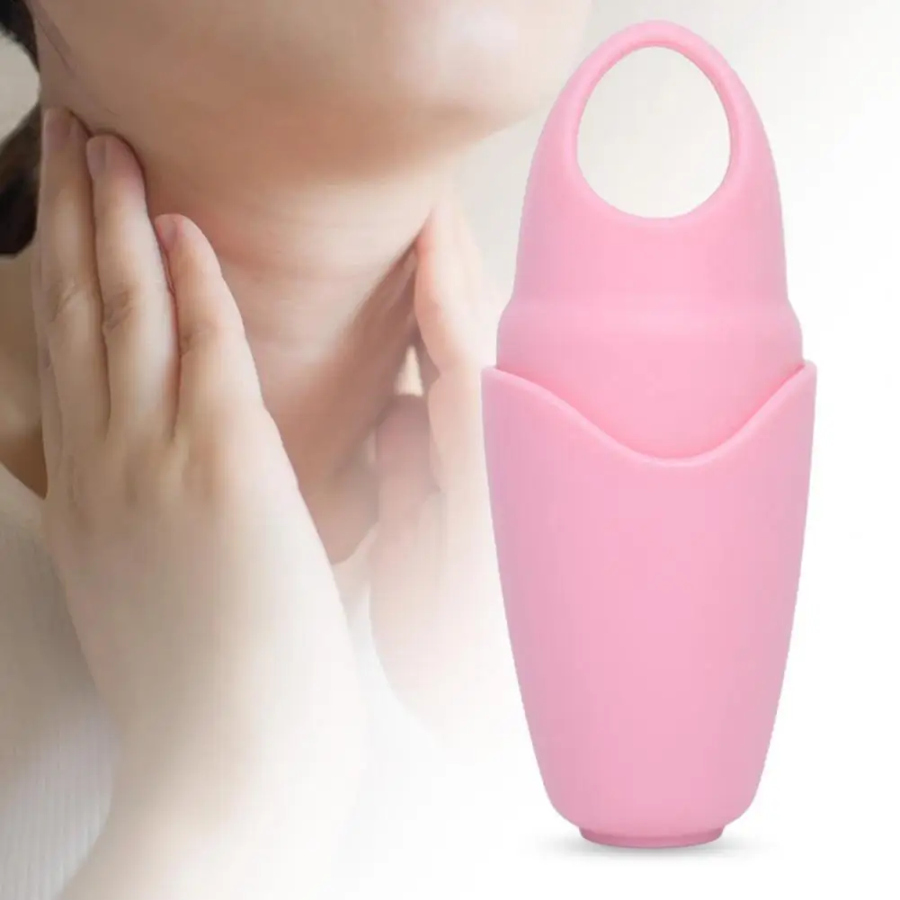 

Силиконовый ролик-шарик для массажа для девочек