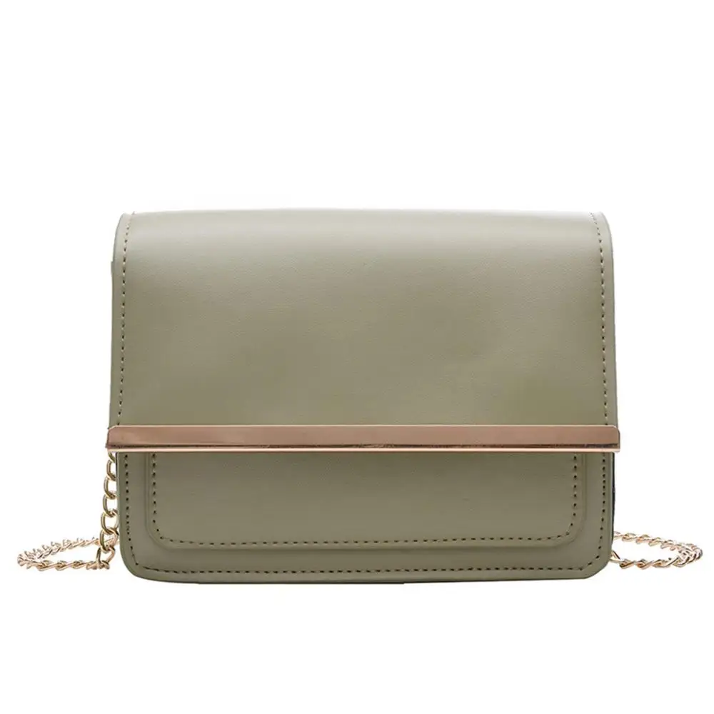 20 # женская маленькая сумка в стиле ретро дикая сумка-мессенджер сумки для женщин