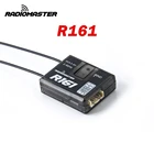 Хорошее качество радиомастер R81 R84 R86 R86C R88 R161 R168 2,4G Nano приемник совместимый FrSky для радиоуправляемого дрона
