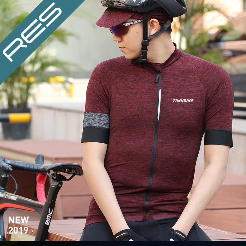 Новинка лета 2020 велосипедная Джерси с коротким рукавом для мужчин велосипедный