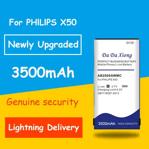 Philips xenium x623 аккумулятор