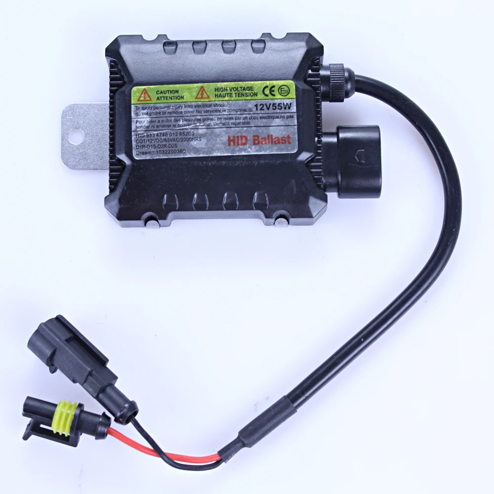 Комплект балластных блоков 2 шт. комплект для контроля зажигания ксеноновый