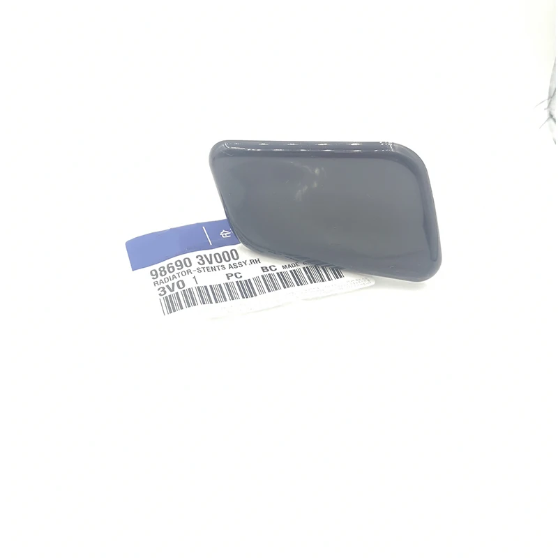 Омыватель передней фары автомобиля насадка распылителя для H yundai Azera 2011 2012 2013 2014