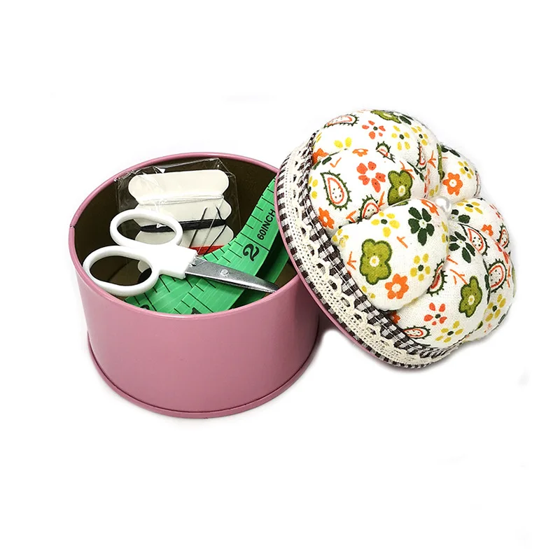 Многофункциональный набор для шитья ящик хранения Швейных рукоделия ручного