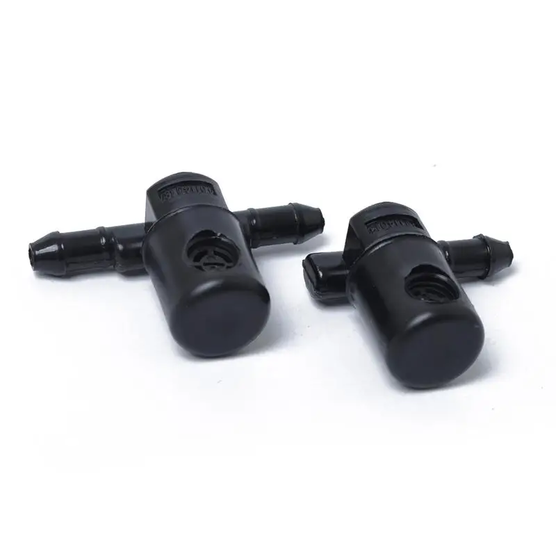 Распылительные форсунки для лобового стекла 2 шт. Buick/Opel 12782508 12782509 1451329/1451330 Мощные