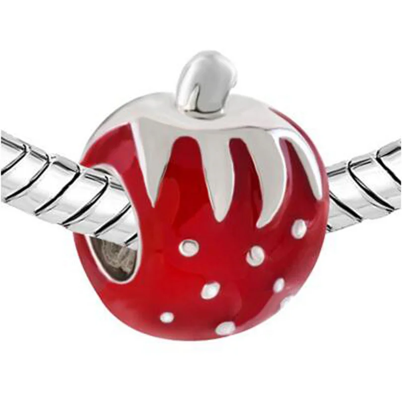 Классические бриллианты для браслетов Pandora изготовления ювелирных изделий -