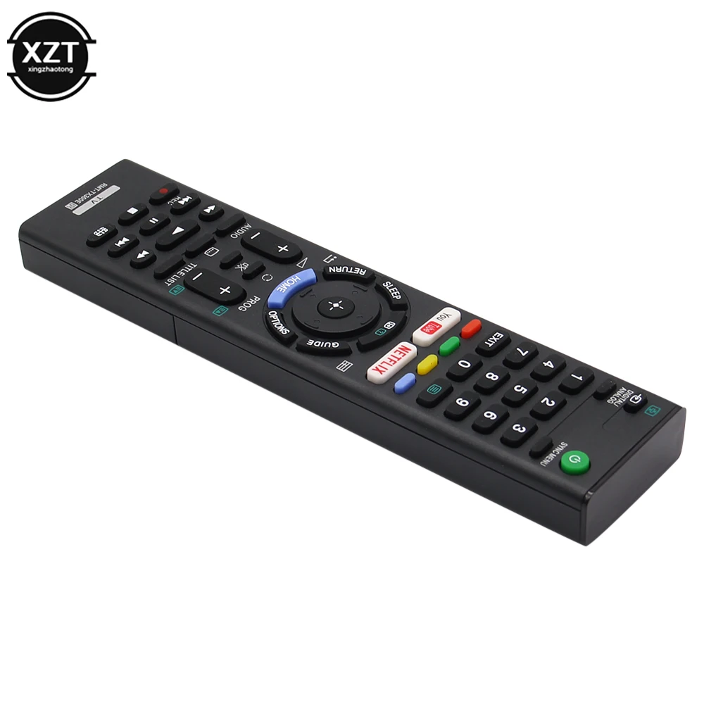 Фотопульт дистанционного управления для Sony Led Smart TV LCD Youtube/Netflix | Электроника