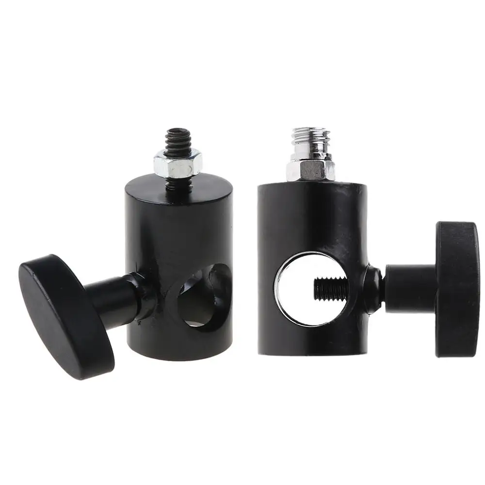 Adaptador convertidor rápido de interfaz de rosca de 1/4