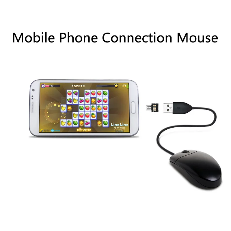 Mini type C OTG Micro Usb к USB Jack адаптер Универсальное внешнее оборудование конвертер для MacBook u-диск передачи данных