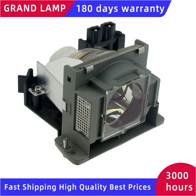 Совместимый VLT HC910LP лампы проектора для MITSUBISHI HC1100 HC1500 HC1600 HC3000 HC3100 HC910 HD1000 и т. д.