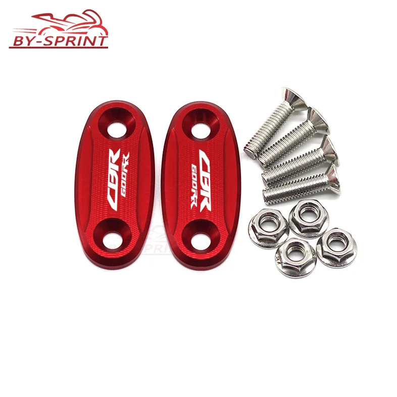 Отверстие для лобового стекла мотоцикла с ЧПУ CBR600RR Honda CBR600 RR cbr600rr 2004-2016 |
