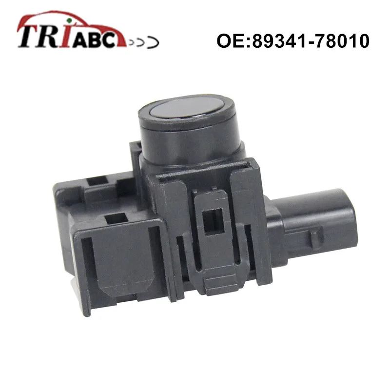 89341-78010 датчик парктроника PDC для LEXUS NX300 200 антирадарный детектор парктроник Контроль расстояния автомобильные электронные аксессуары