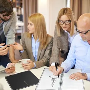 Дропшиппинг умный многоразовый стираемый блокнот бумажная сушилка стереть