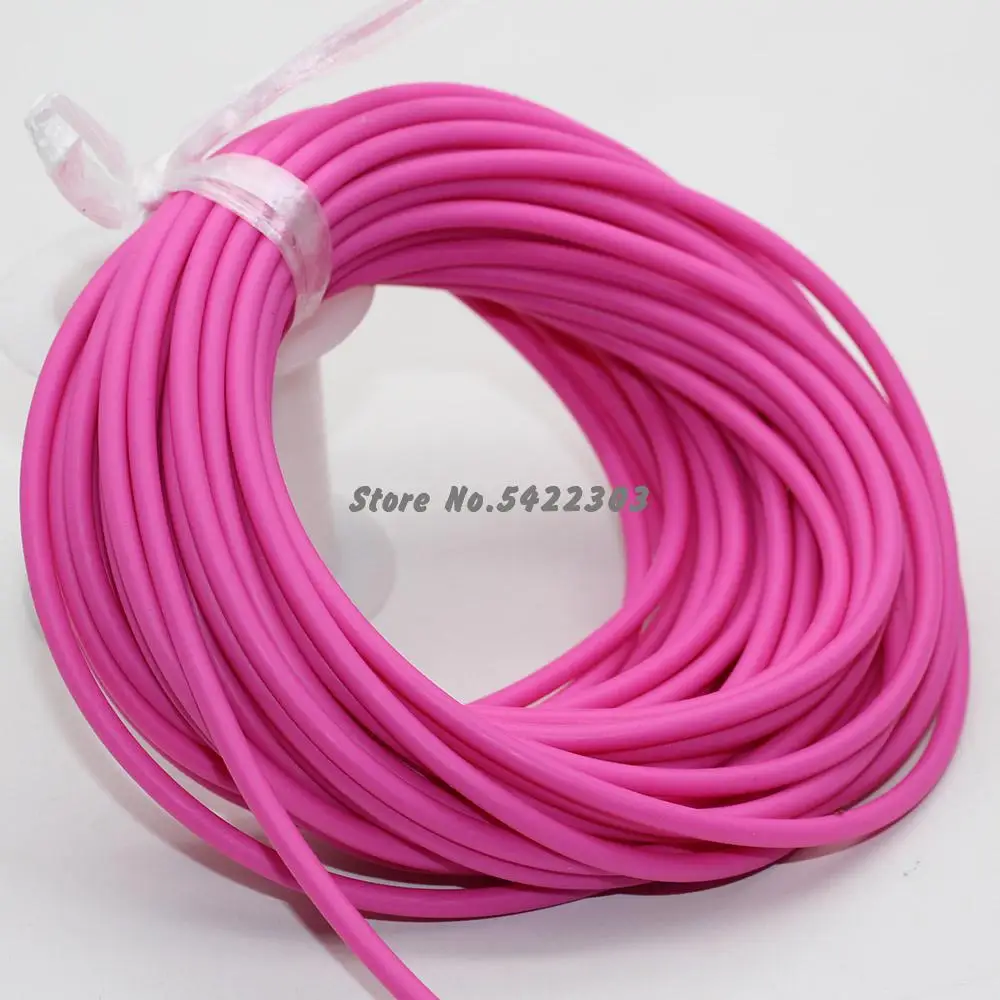 

1632 Рогатка резиновый Рэнд используется для рогатки между диаметром 1,6 мм из диаметра 3,2 мм