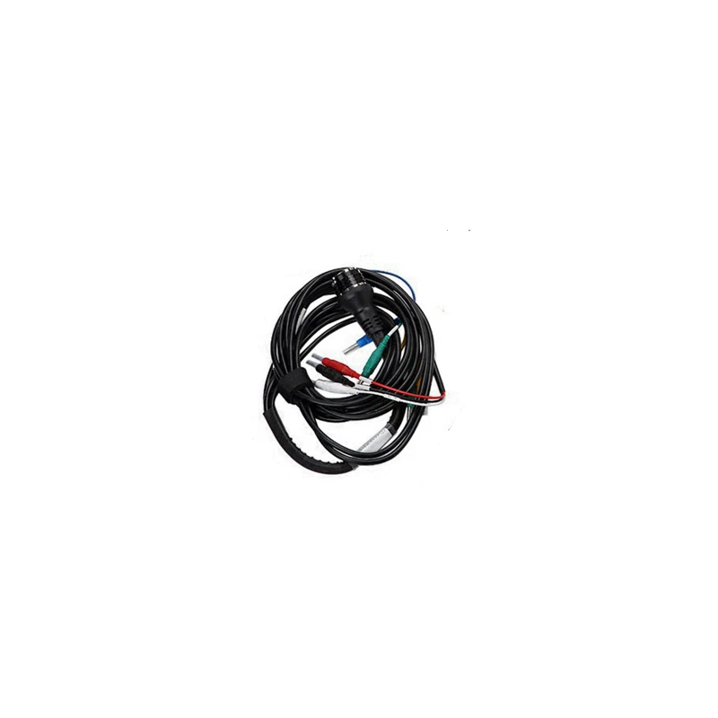 Best quality SD Connect Compact4 4PIN Cable for MB Star C4 OBD II 4 pin testing | Автомобили и мотоциклы