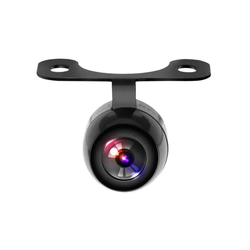 

New HD Night Vision Car Rear View Camera 170 Wide Angle Reverse Parking Camera Waterproof LED Auto Backup Monitor Car Goods