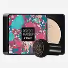 Летняя подушка в форме гриба BB консилер кушон для макияжа Тональная основа Красота водонепроницаемый стойкий крем