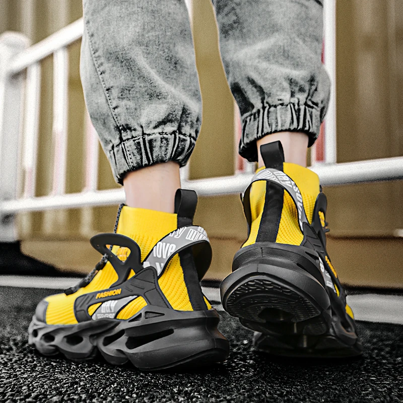 

Men's Shoes