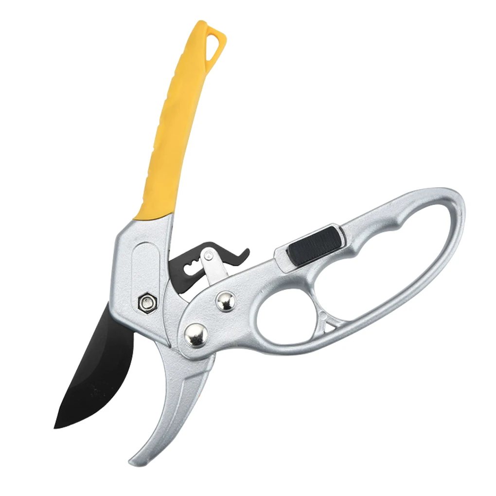 

Fruit Tree Pruning Shears Garden Bonsai Tools Gardening Scissors Bypass Clippers Pruner Cut Secateur Branch Pruning Plant Flower