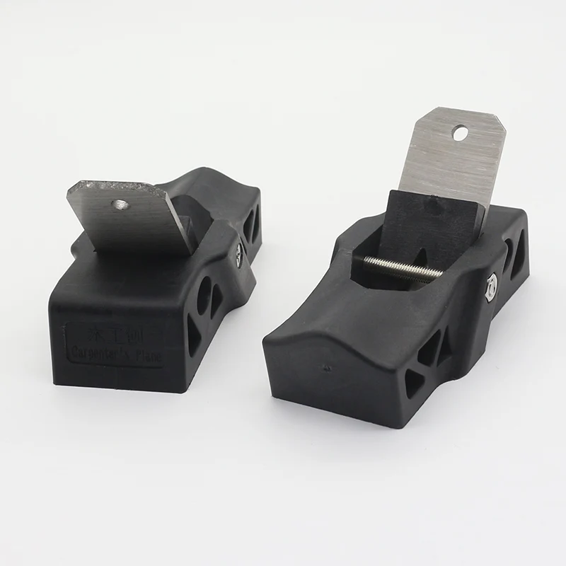 Ручной работы деревянный самолет нож для строгальных станков мини деревянная плоская Деревообработка обучения начинающих инструмент Деревообработка ручной работы Самолет деревянный P