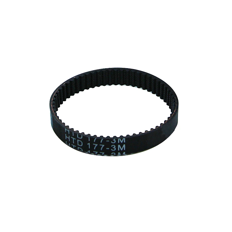 2 шт. зубчатый ремень привода с высоким крутящим моментом Замена для Black & Decker KW715