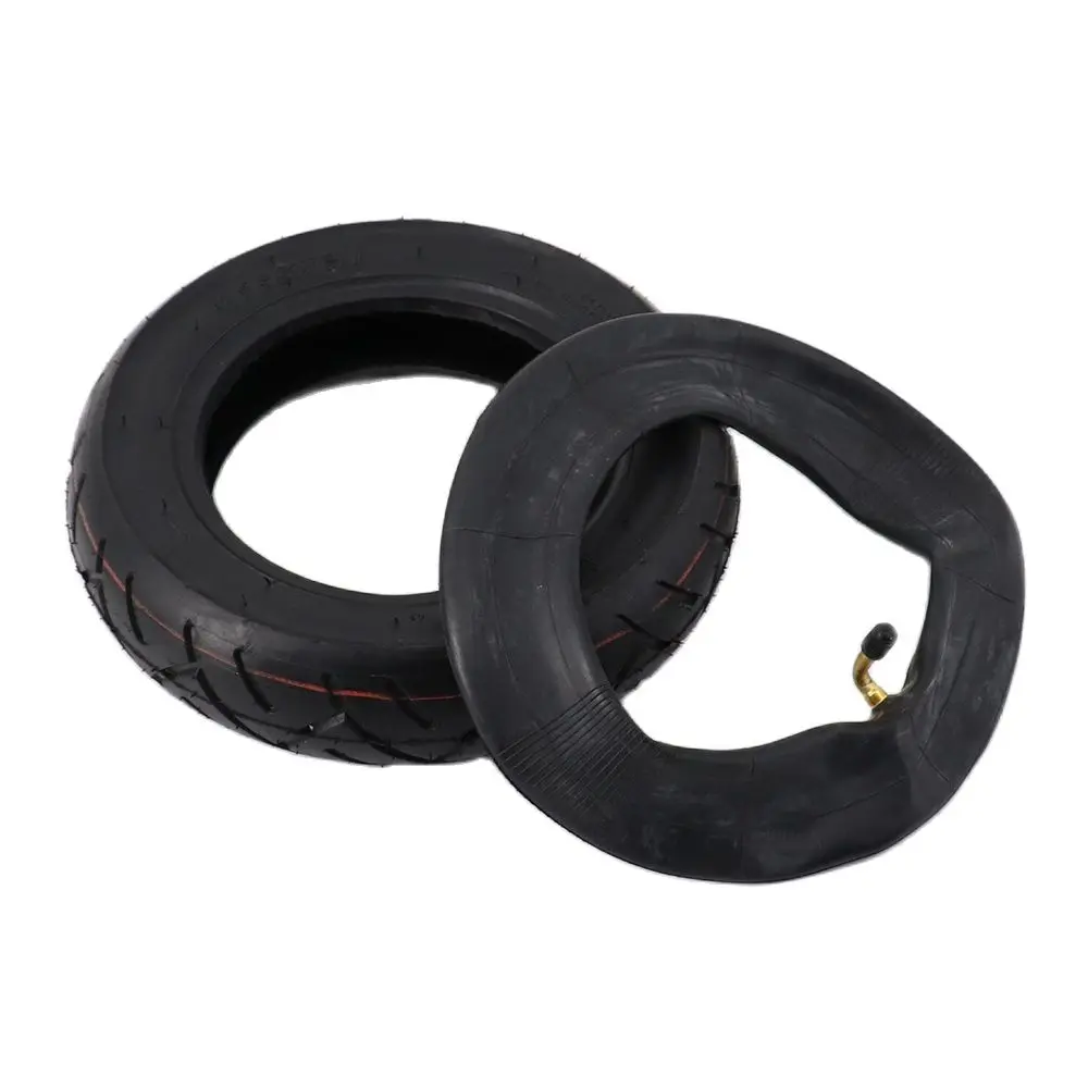 

10 дюймов 10x2,50 внутренняя внешняя шина 10*2,50 пневматическая шина для электрического скутера балансировочный привод велосипедные колеса аксе...