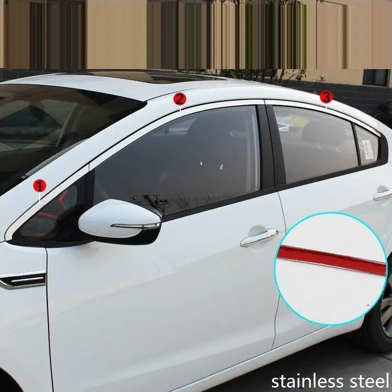 Декоративные автоматические автомобильные оконные кузова для автомобиля яркие