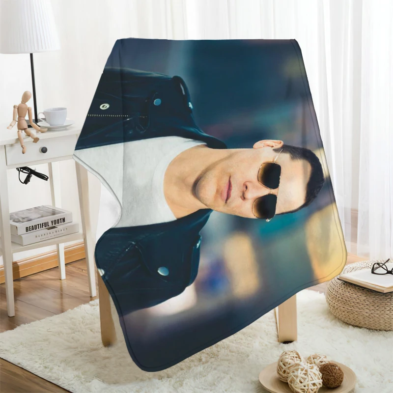 Online Musife La Coperta Personalizzata In Flanella Tiesto Progetta Le Tue Coperte In Flanella Per Divano Dropshipping Fai-da-te