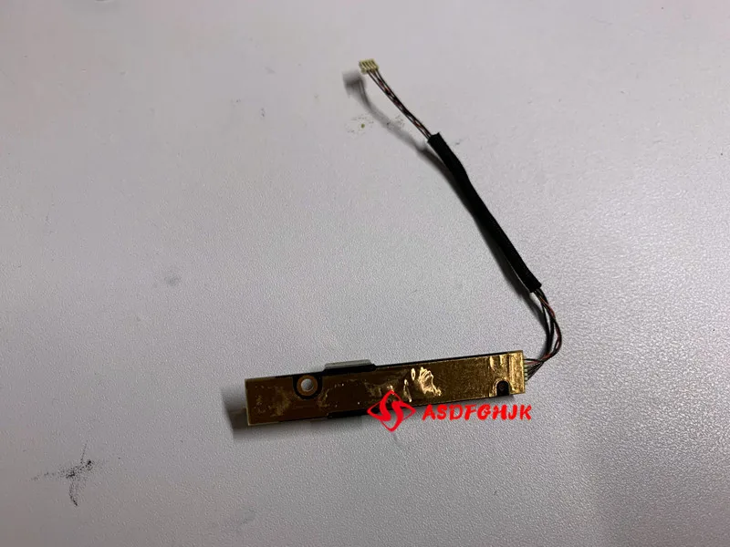 

Original FOR Fujitsu Stylistic Q702 Haupt Back Webcam Board CP651651-01 Works perfectly