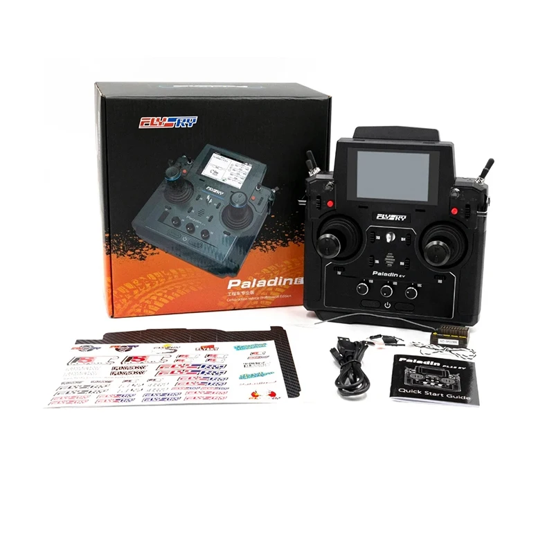 

Радиосистема передатчика Flysky 18CH PL18EV FGR12B приемник радиоуправляемая лодка автомобиль Танк грузовик