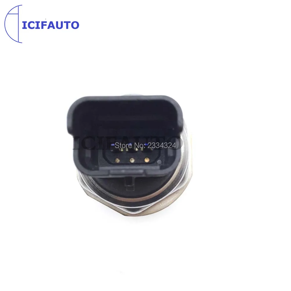 Датчик давления топливной направляющей для Renault Clio Megane Scenic Kangoo Express JAGUAR X TYPE 1 5 2 0 TDCI