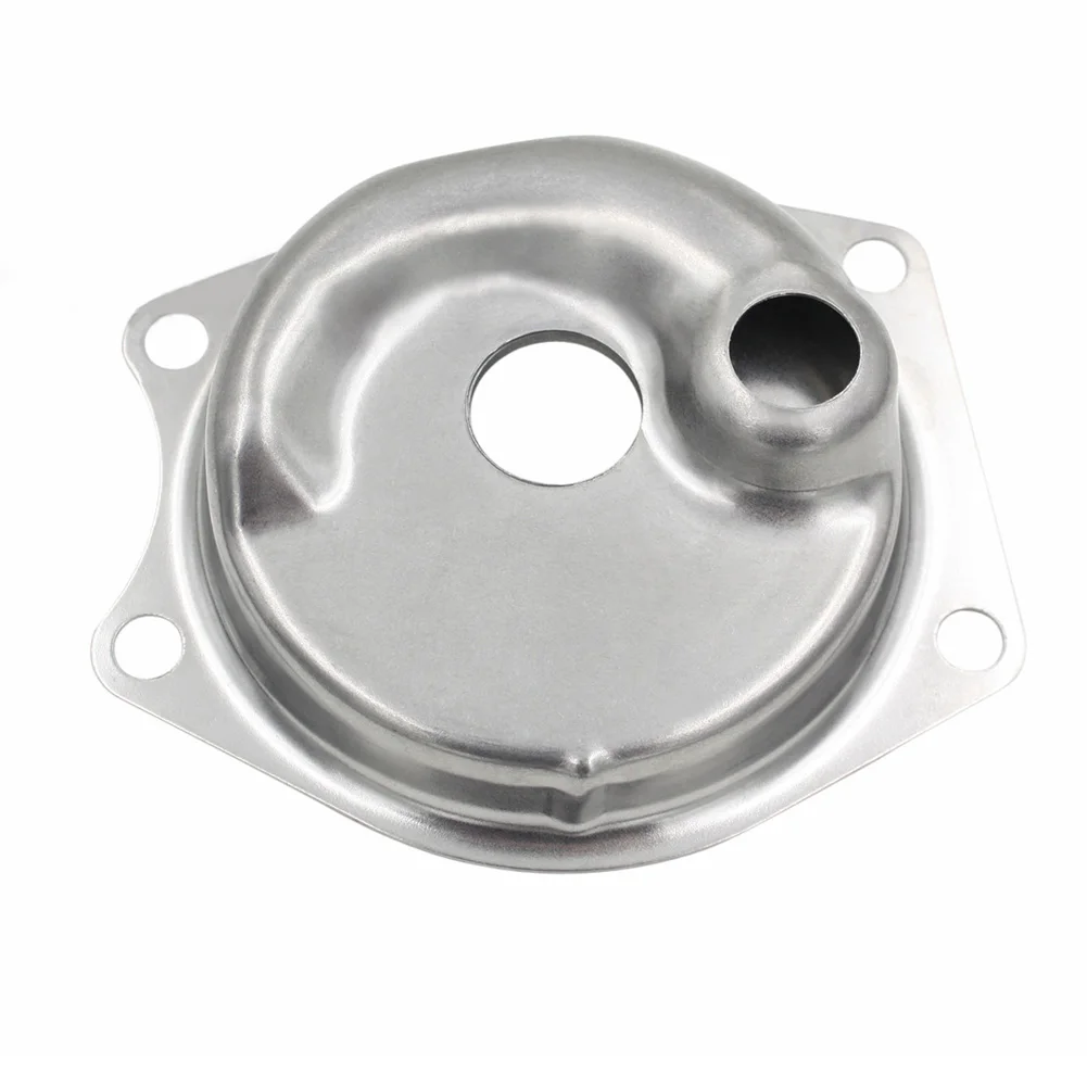 Набор для ремонта водяного насоса 9 9-25HP Aftermarket прочный 99157T 2 аксессуары Запчасти