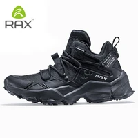 rax mens 2018 winter latest running shoes breathable outdoor sneakers for men lightweight gym running shoes tourism jogging 423