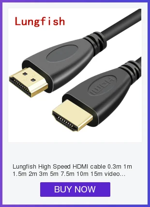 Lungfish кабель Micro usb быстрая зарядка USB кабель для передачи данных для samsung huawei Xiaomi LG Andriod кабели для мобильных телефонов 0,3 м 1 м 1,5 м 2 м 3 м