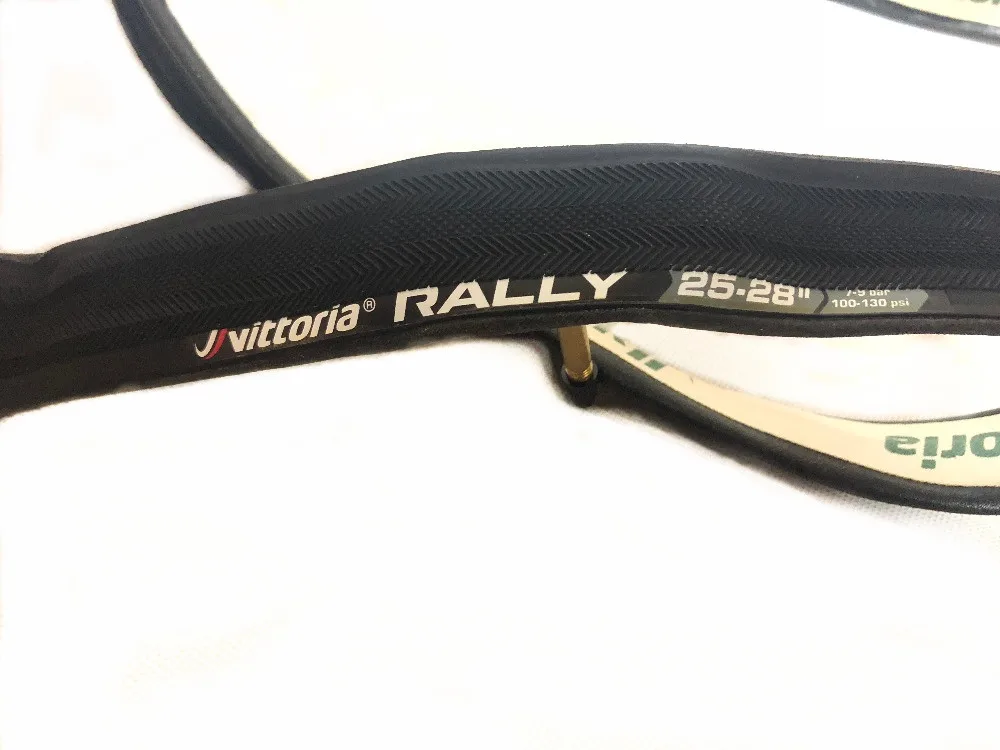 Vittoria Rally tubular rims tyres road tire rubber bicycle 700C rim cycling tyre 25-28c | Спорт и развлечения