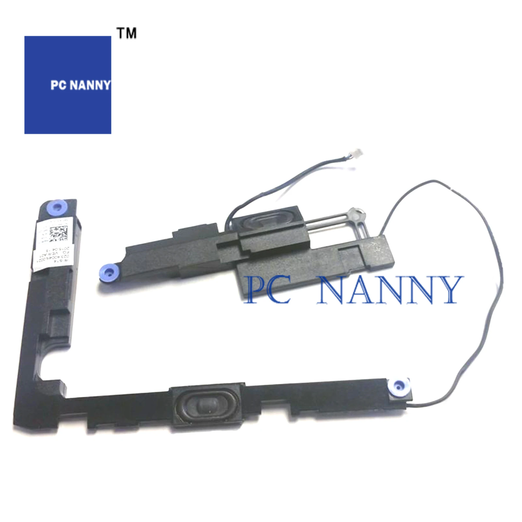 PCNANNY для DELL Inspiron 14 3451 3452 выключатель питания Board450.03V02.0001 колонки 0MP12H тест